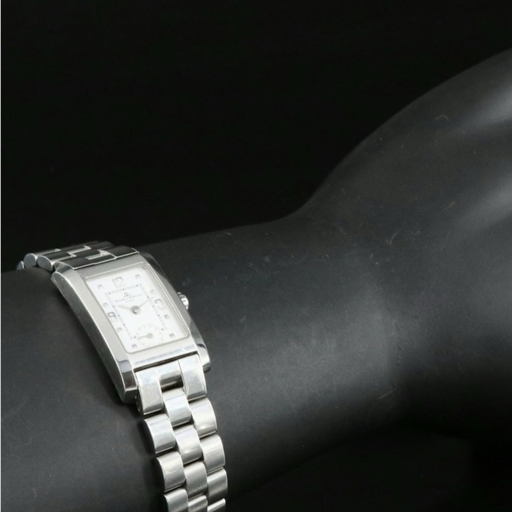 Baume & Mercier Hampton Women's Watch - Picture 2 of 5